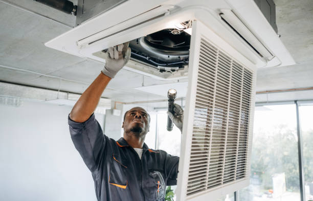 Licensed Hvac service in Moline, IL - FH HVAC